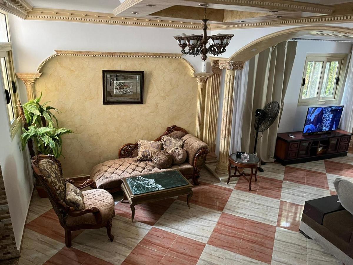 Elegant Villa With Private Pool Αλεξάνδρεια Εξωτερικό φωτογραφία