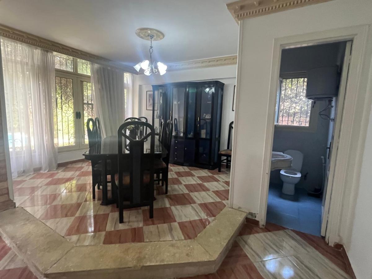 Elegant Villa With Private Pool Αλεξάνδρεια Εξωτερικό φωτογραφία